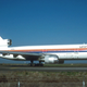 A United Airlines DC-10 similar to the one involved in the Flight 232 crash landing. (Alain Durand)